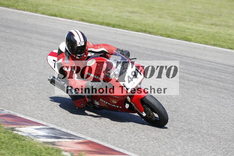 /12 30.04.2025 Speer Racing ADR/Classic/49
